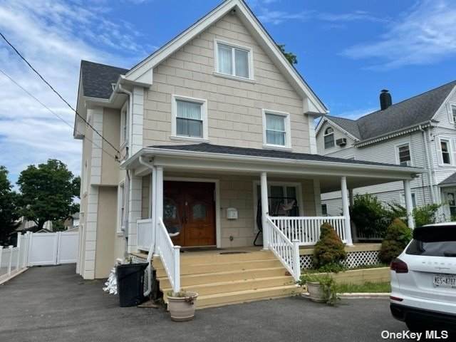 36 Trinity - Photo 1
