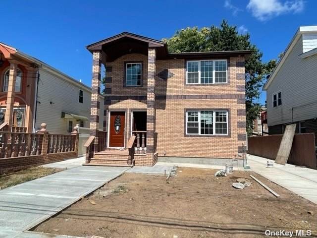117-17 144th Street - Photo 1