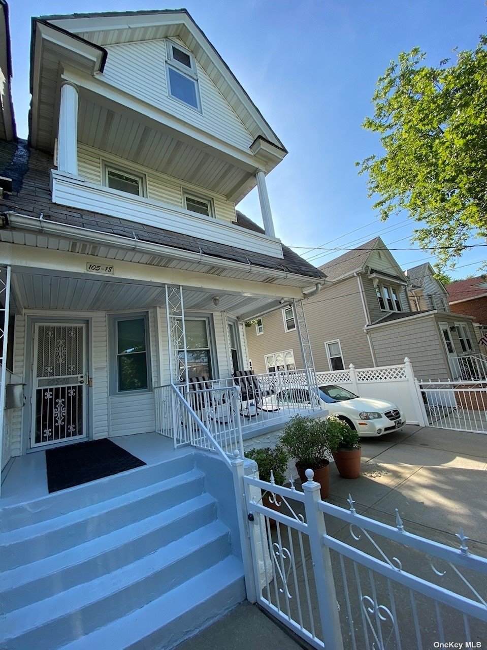 105-18 88th Street - Photo 1