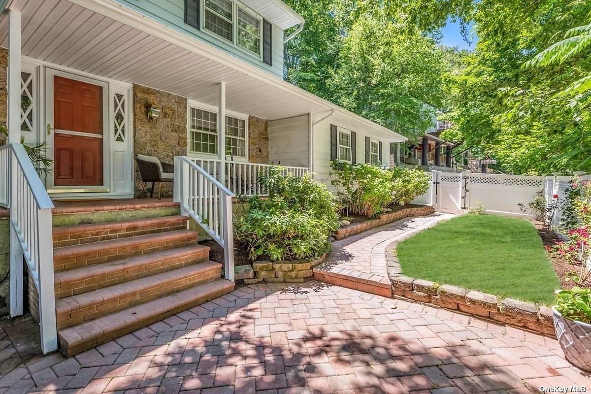 181 Mill Dam Road - Photo 1