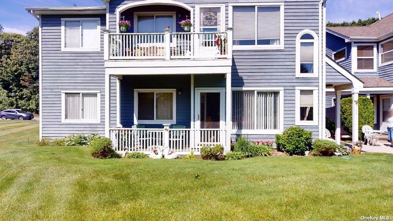 612 Birchwood Park Drive - Photo 1