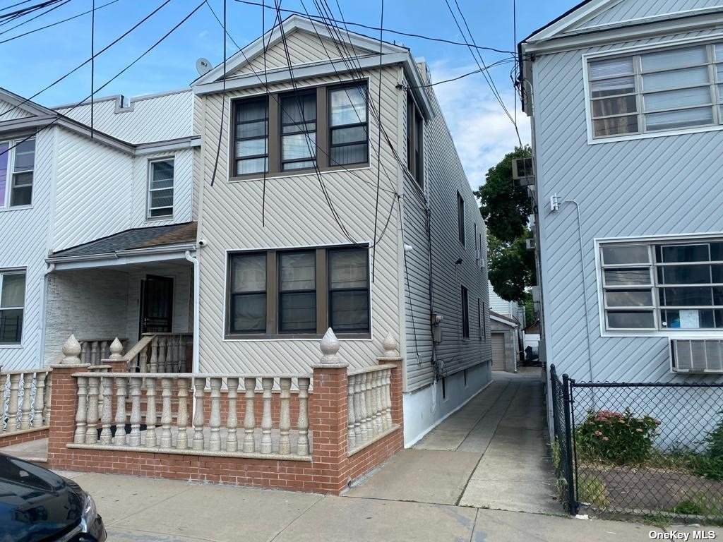 111-07 106th Street - Photo 1