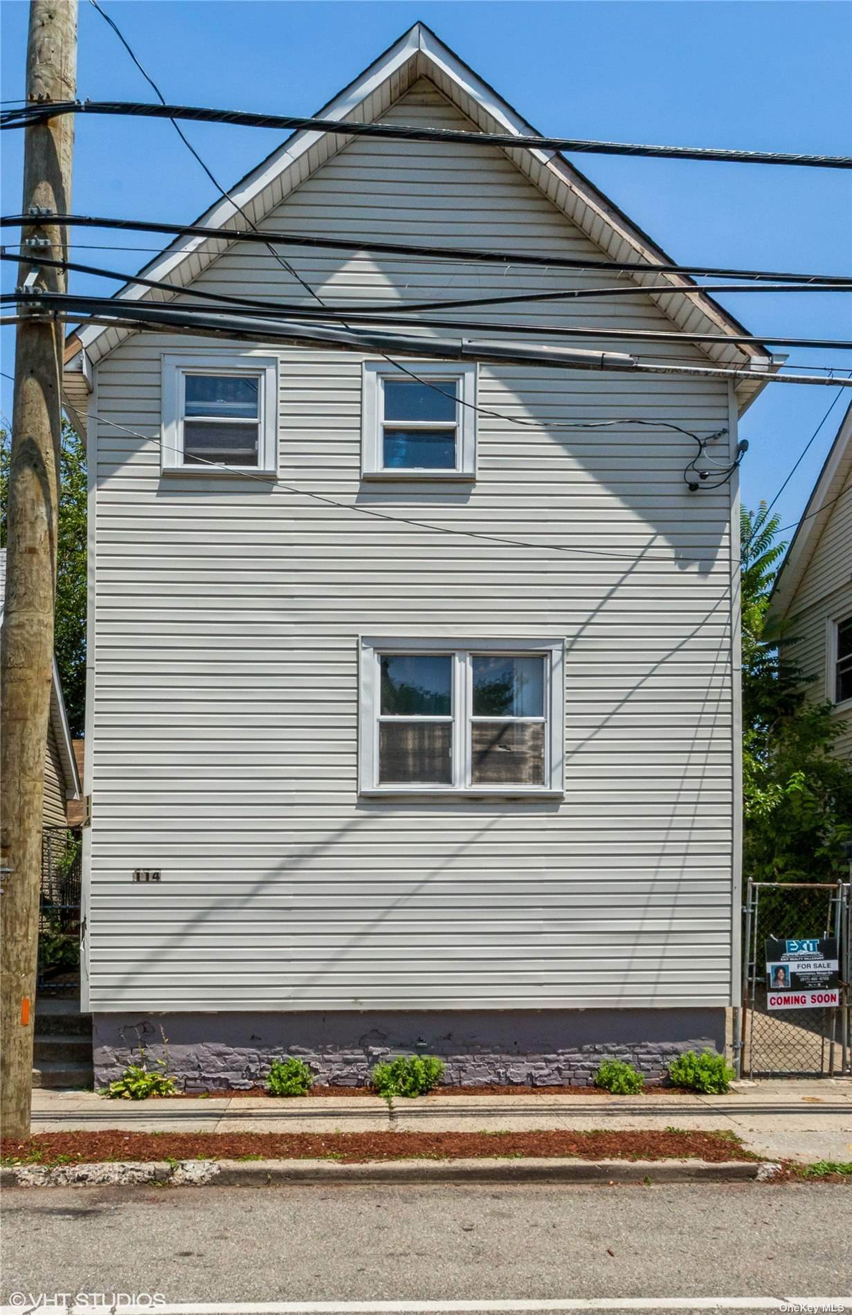 114 Franklin Street - Photo 1