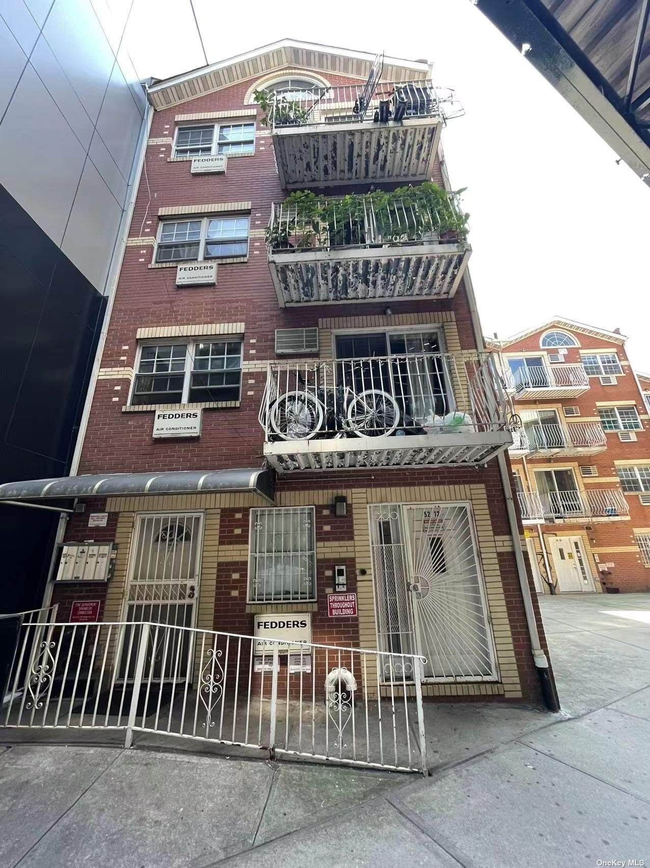 52-12 Roosevelt Avenue - Photo 1