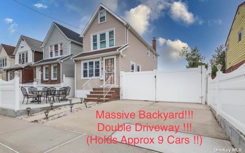 116-47 141st Street - Photo 1