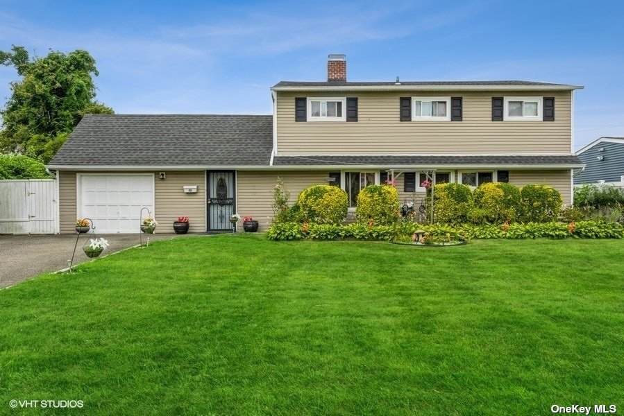 48 Wedgewood Lane - Photo 1