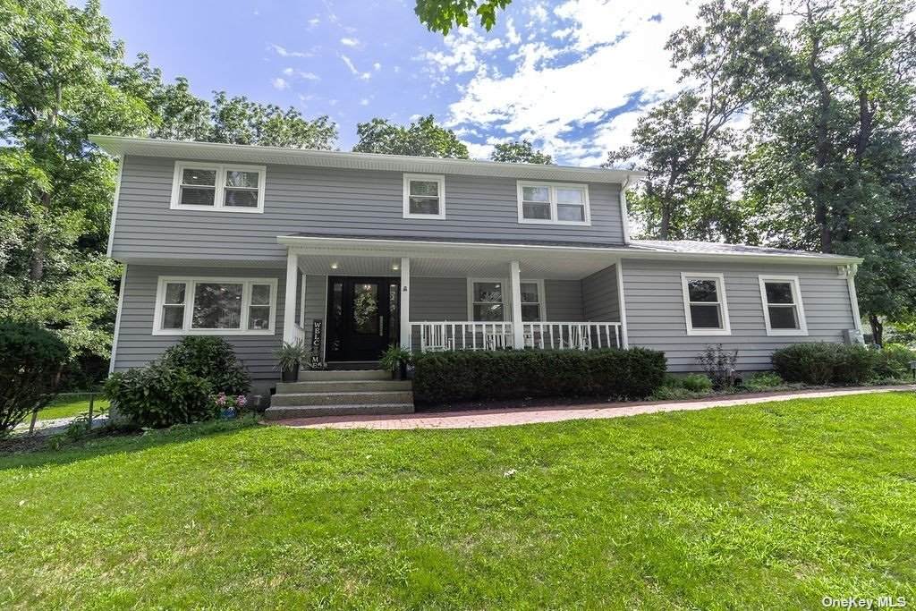 1 Saint George Glen Drive - Photo 1