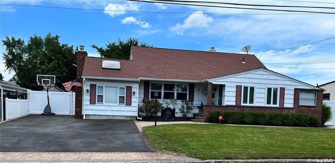 5 Harrison Street - Photo 1