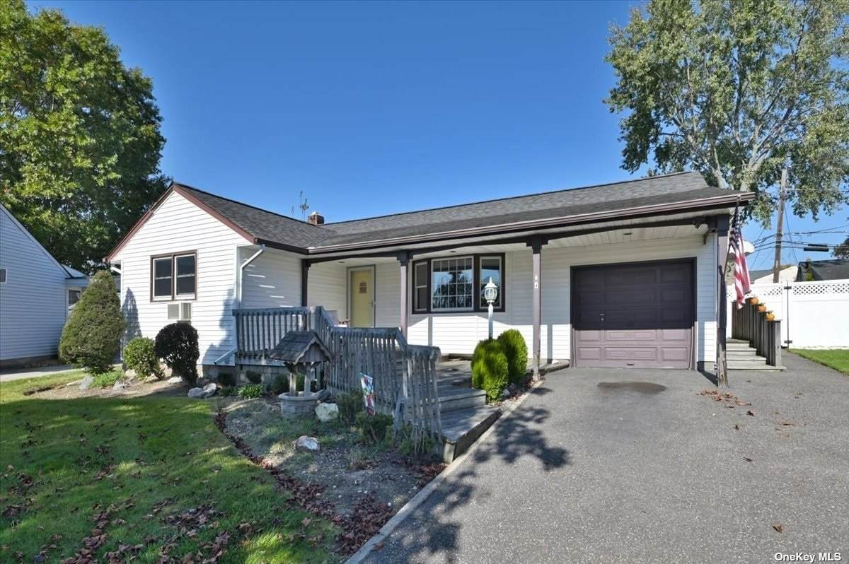 4 Cambridge Court - Photo 1