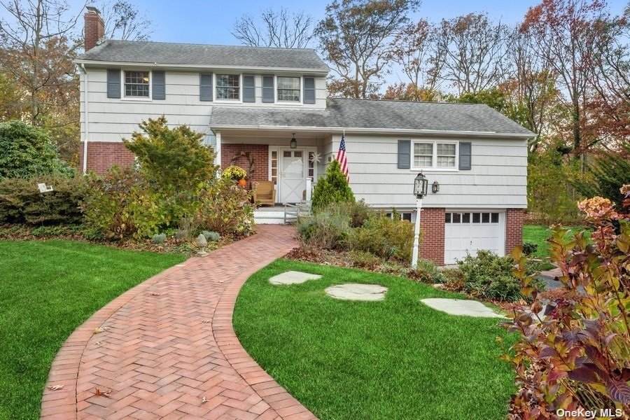 4 Settlers Way - Photo 1