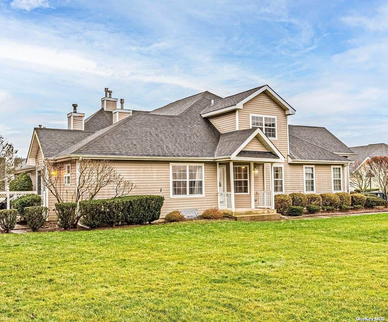 158 Scenic Lake Drive - Photo 1