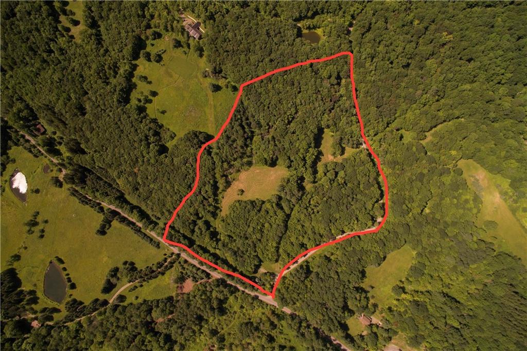 1 Beech Hill Ridge Road - Photo 1