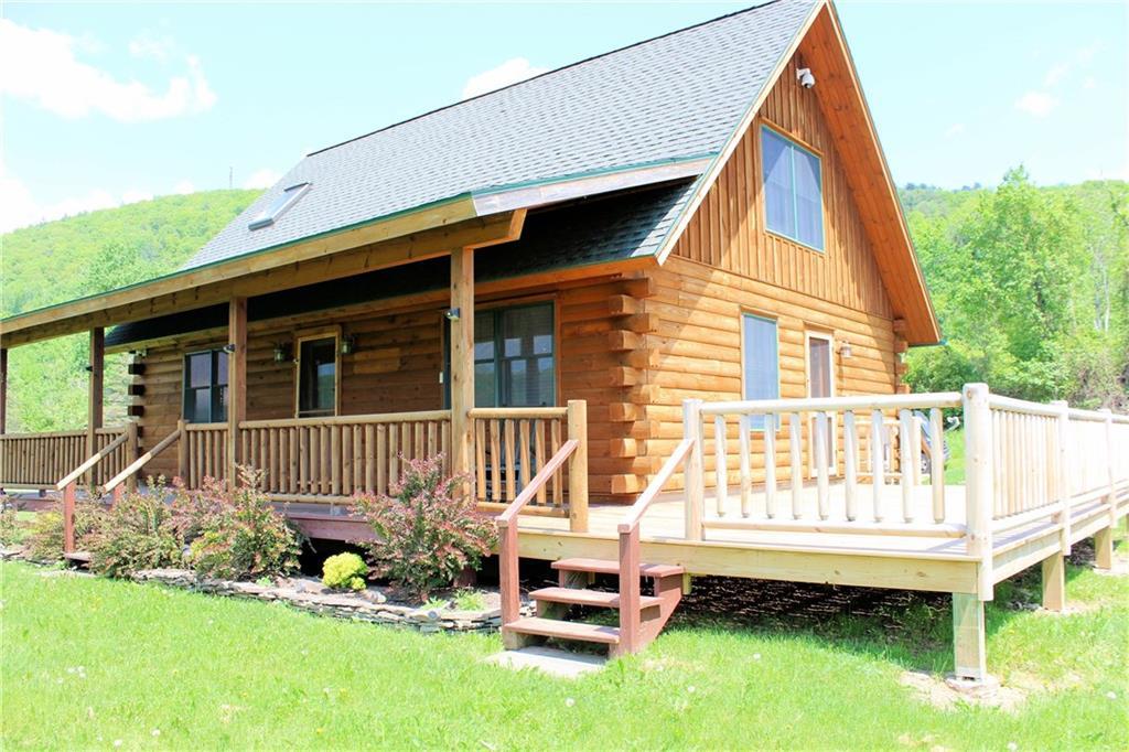 229 Airport Road - Photo 1
