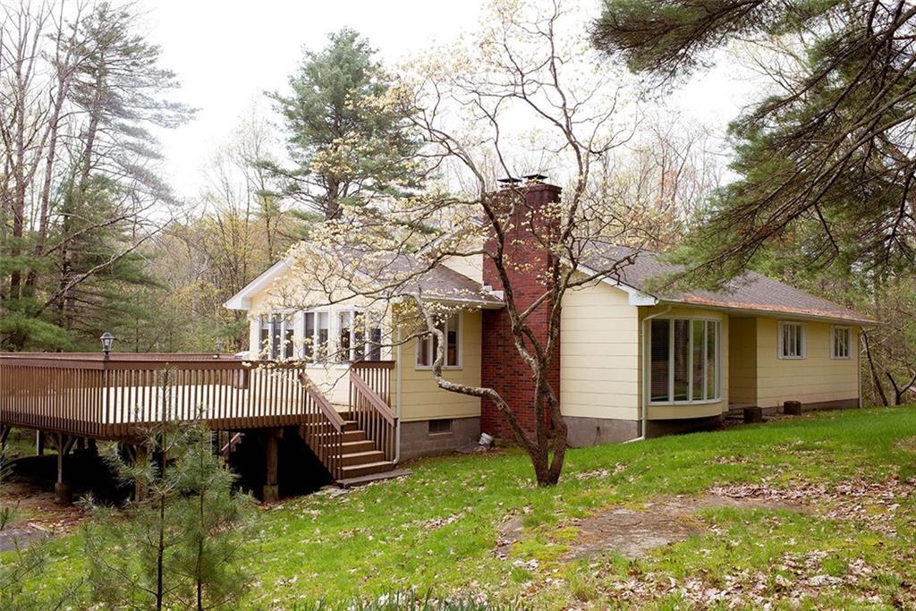 143 Highland Lake - Photo 1