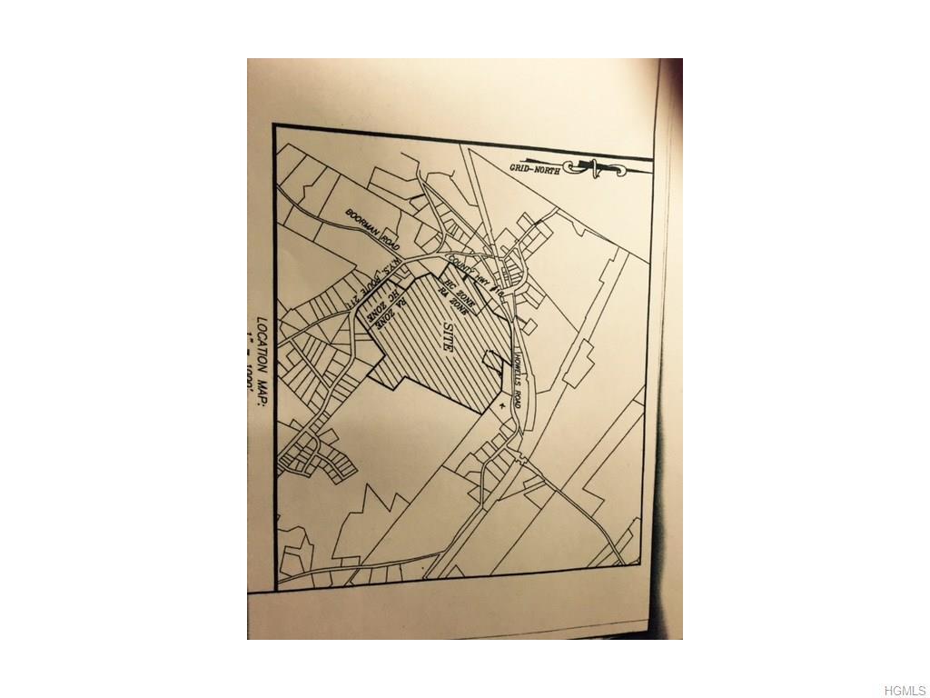 Howells/Rte 211 - Photo 1