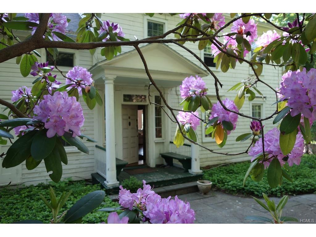 81 Canopus Hollow Road, Putnam Valley, NY 10579 (MLS #4522040) :: William Raveis Legends Realty Group