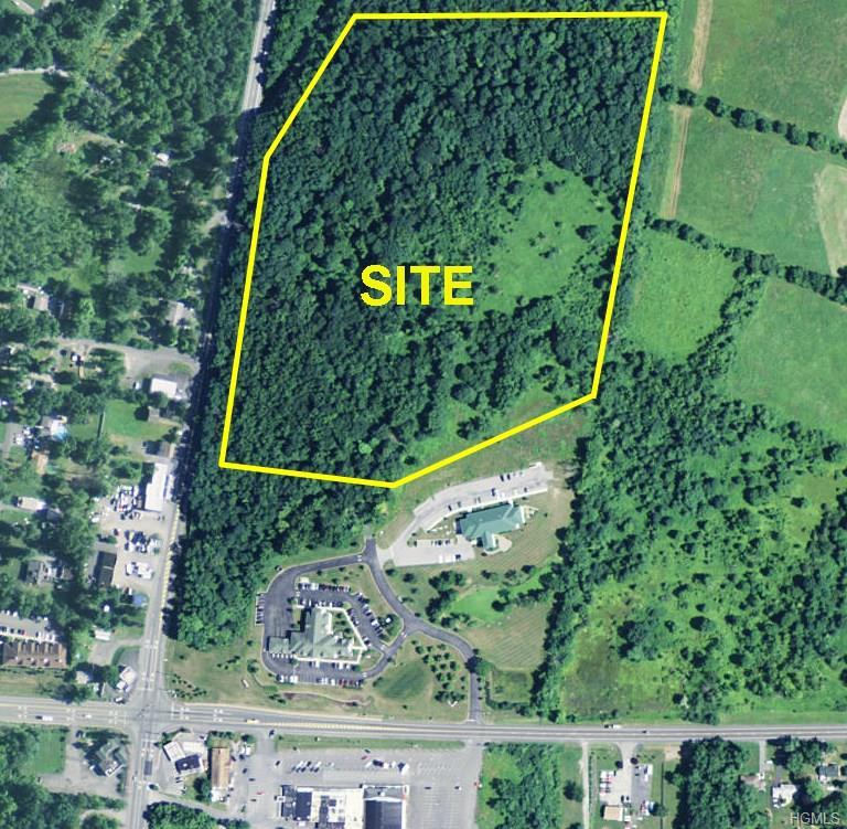 0 Scotts Corner Drive - Photo 1