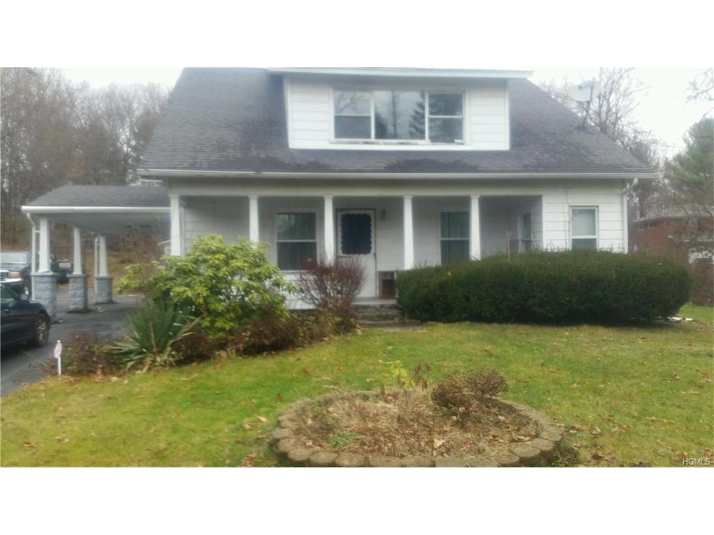 588 Milton Turnpike, Highland, NY 12528 (MLS #4554306) :: William Raveis Legends Realty Group