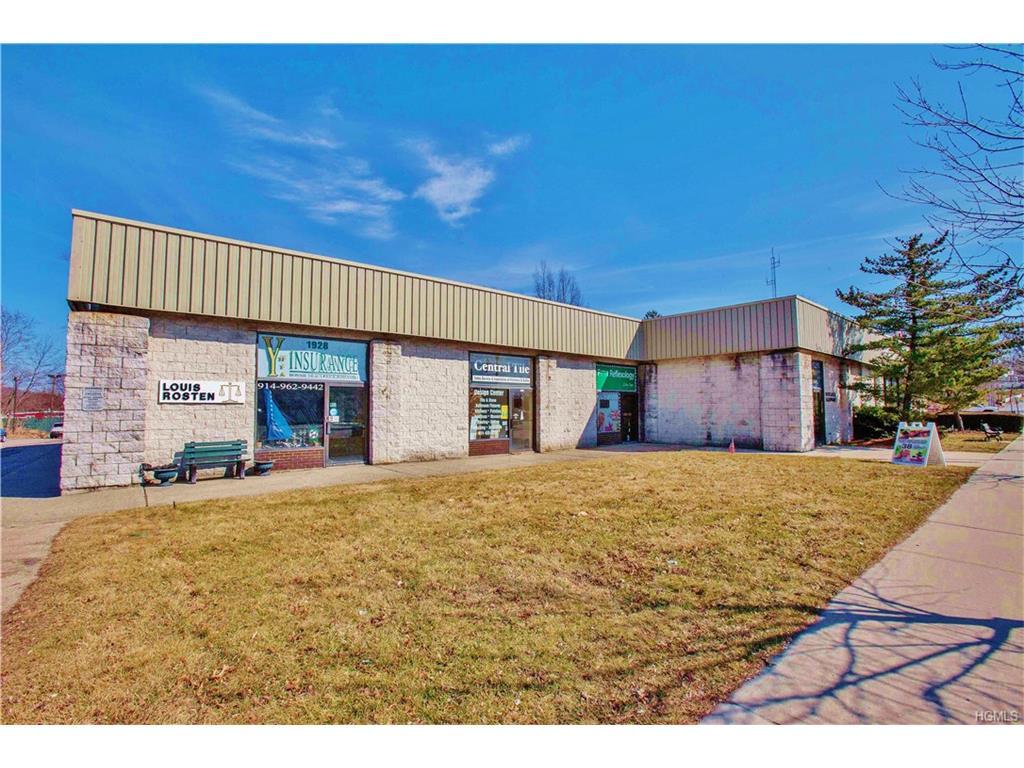 1920 Commerce Street - Photo 1