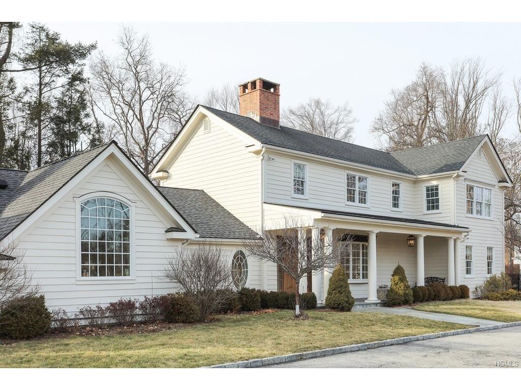 124 Elm Road, Briarcliff Manor, NY 10510 (MLS #4609441) :: William Raveis Legends Realty Group