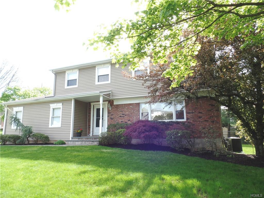47 Jockey Hollow Drive, Nanuet, NY 10954 (MLS #4610376) :: William Raveis Legends Realty Group
