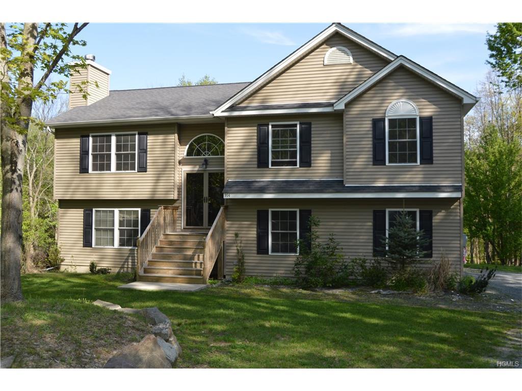 394 Midland Lake Road, Middletown, NY 10941 (MLS #4612056) :: William Raveis Legends Realty Group