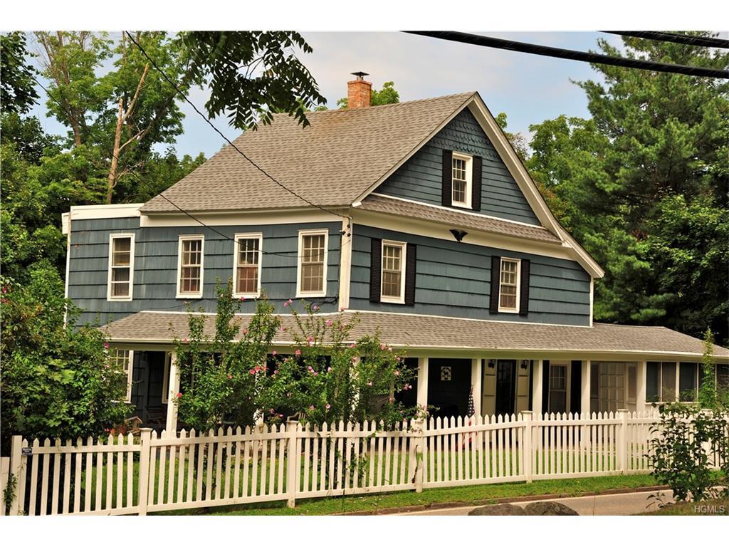 93 Old Albany Post Road - Photo 1