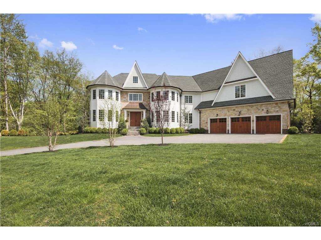 11 Hollow Ridge Road - Photo 1
