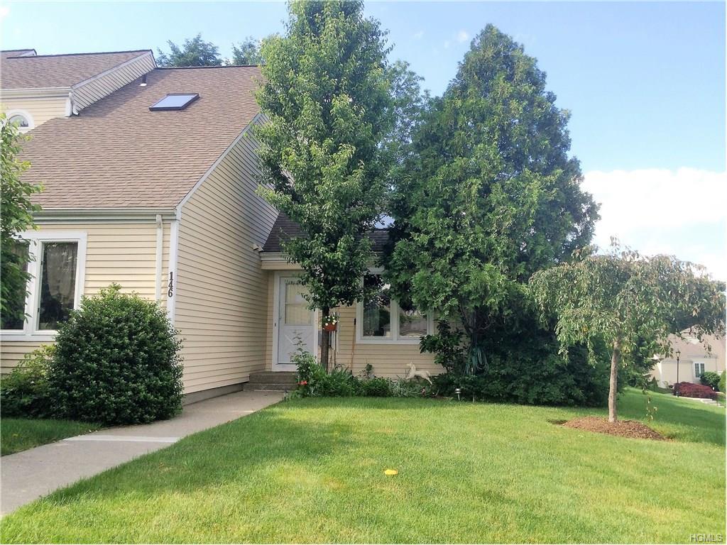 146 Fairways Crescent, Carmel, NY 10512 (MLS #4624061) :: William Raveis Legends Realty Group