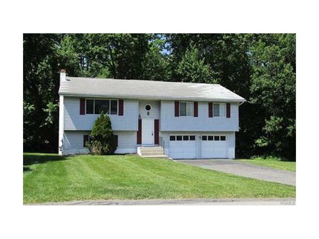 11 Lenny Court, Wappingers Falls, NY 12590 (MLS #4625013) :: William Raveis Legends Realty Group