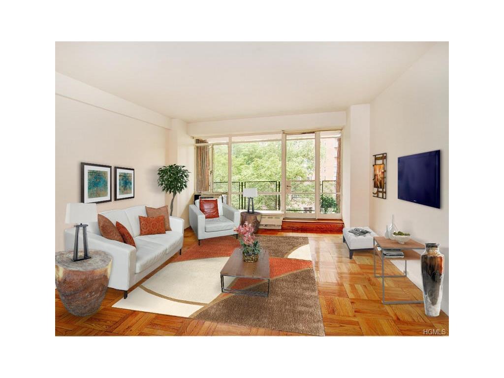 2727 Palisade Avenue - Photo 1