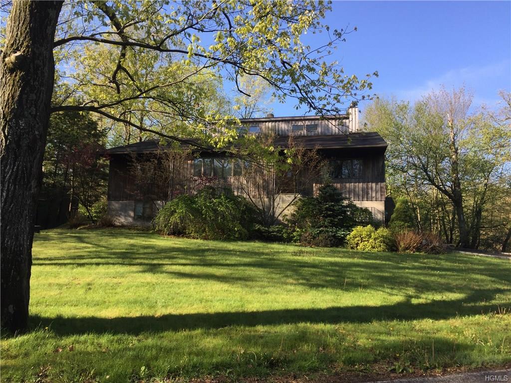 35 Lake Shore Road, Putnam Valley, NY 10579 (MLS #4632318) :: William Raveis Legends Realty Group