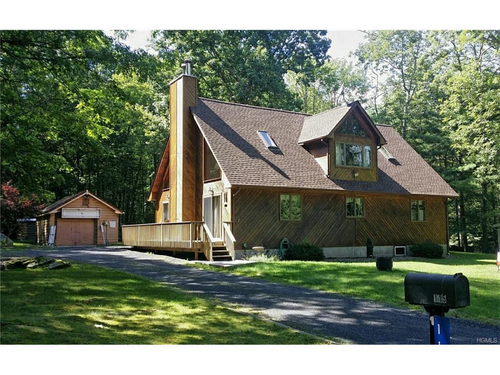 115 Delaware Trail - Photo 1