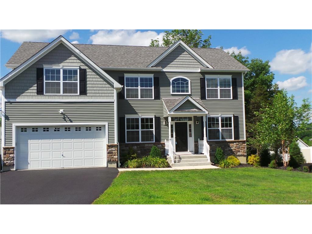48 Fox Hill Road - Photo 1