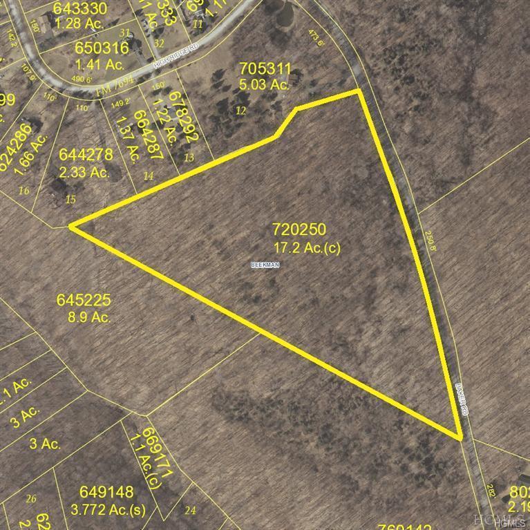Lot 2 Baker Road - Photo 1