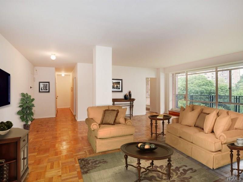 2727 Palisade Avenue - Photo 1