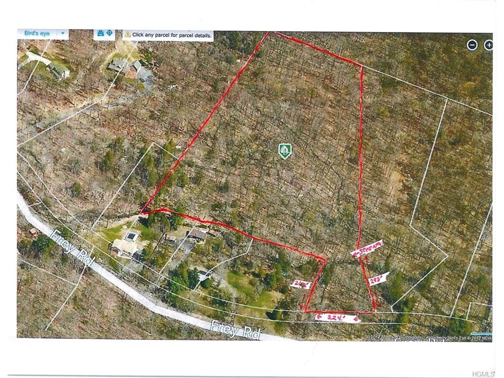 0 Frey Road - Photo 1