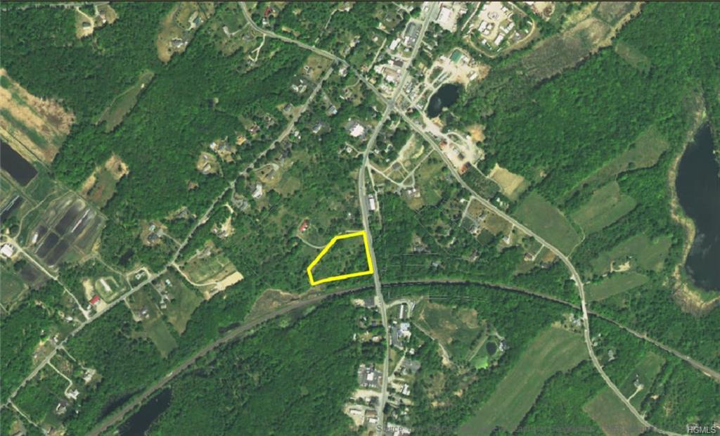 0 Route 17M - Photo 1