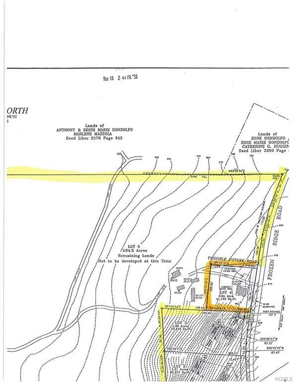 365 Frozen Ridge Road - Photo 1