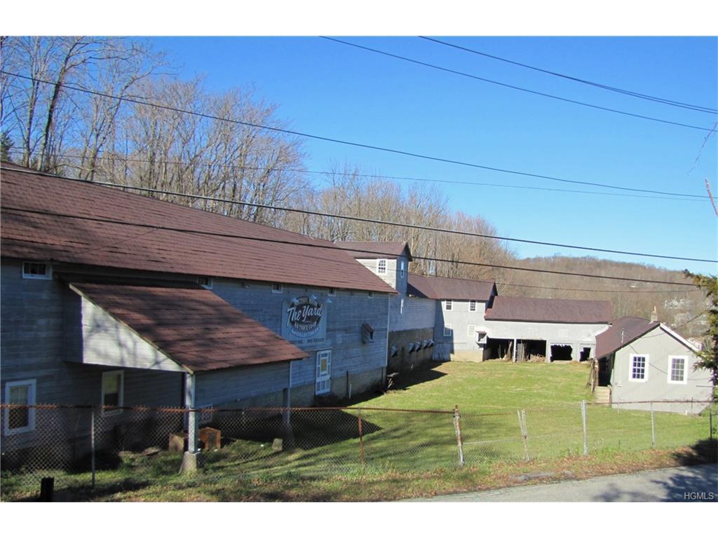 44 Jersey Avenue - Photo 1