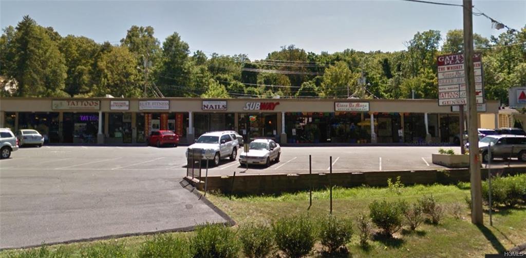 48 Route 303 - Photo 1