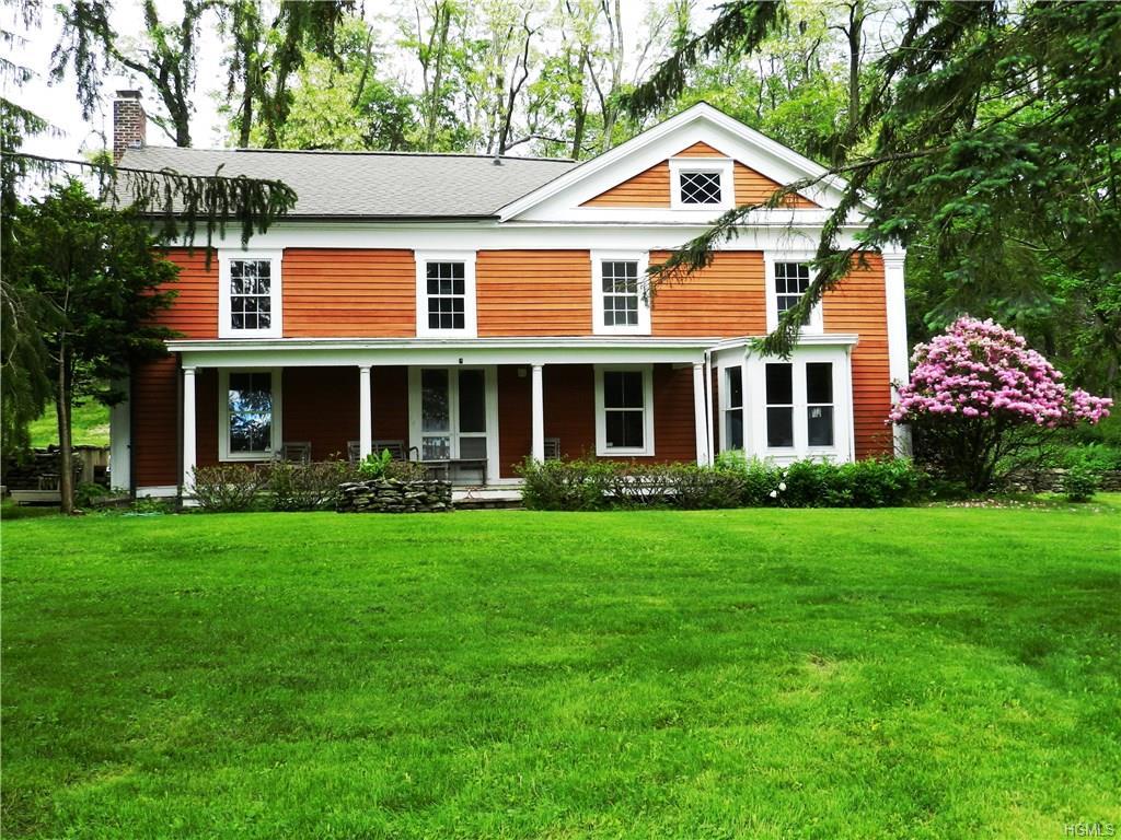 809 Quaker Hill Road - Photo 1