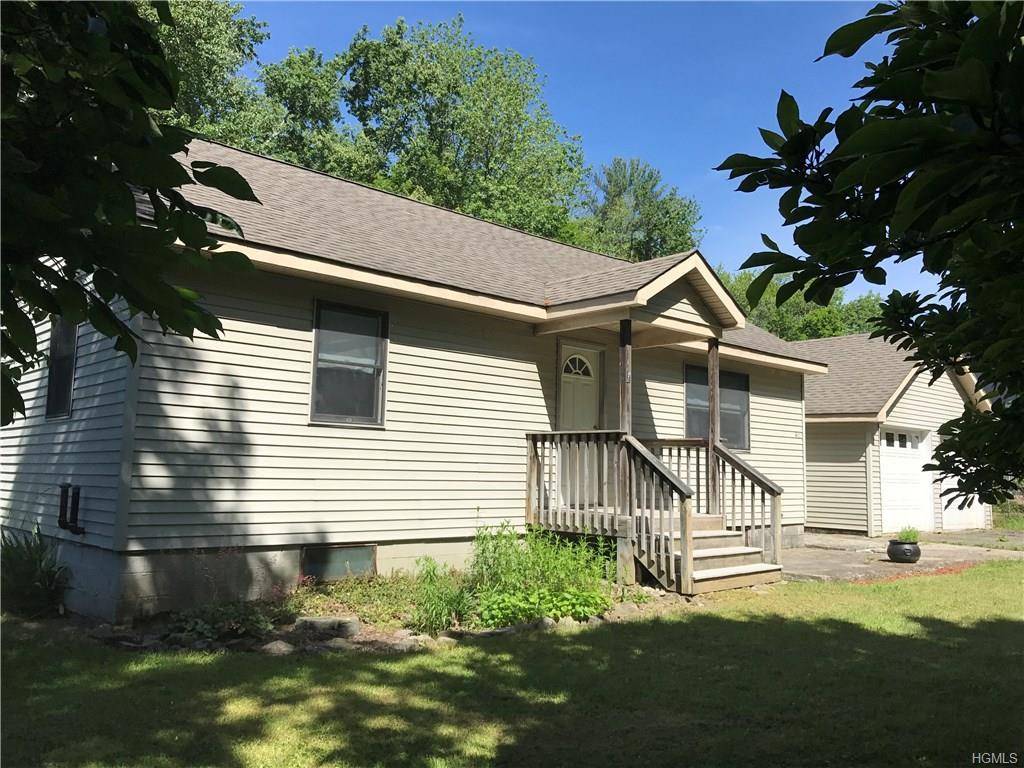 445 Samsonville Road - Photo 1