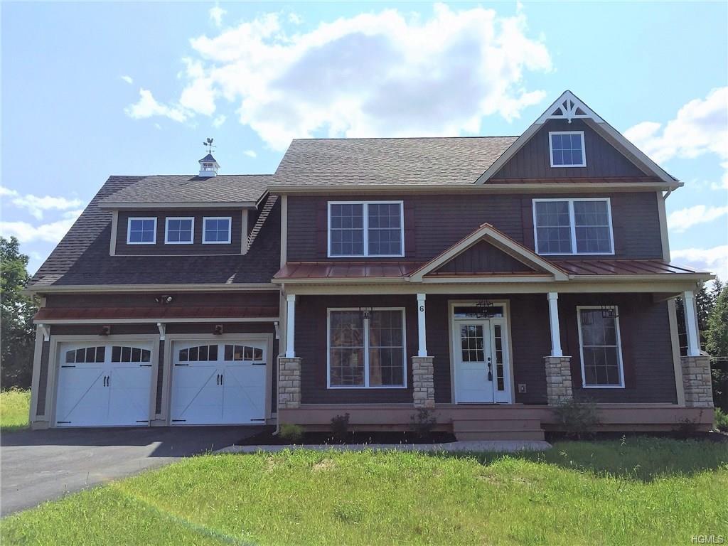 64 Parsonage Farm Lane - Photo 1