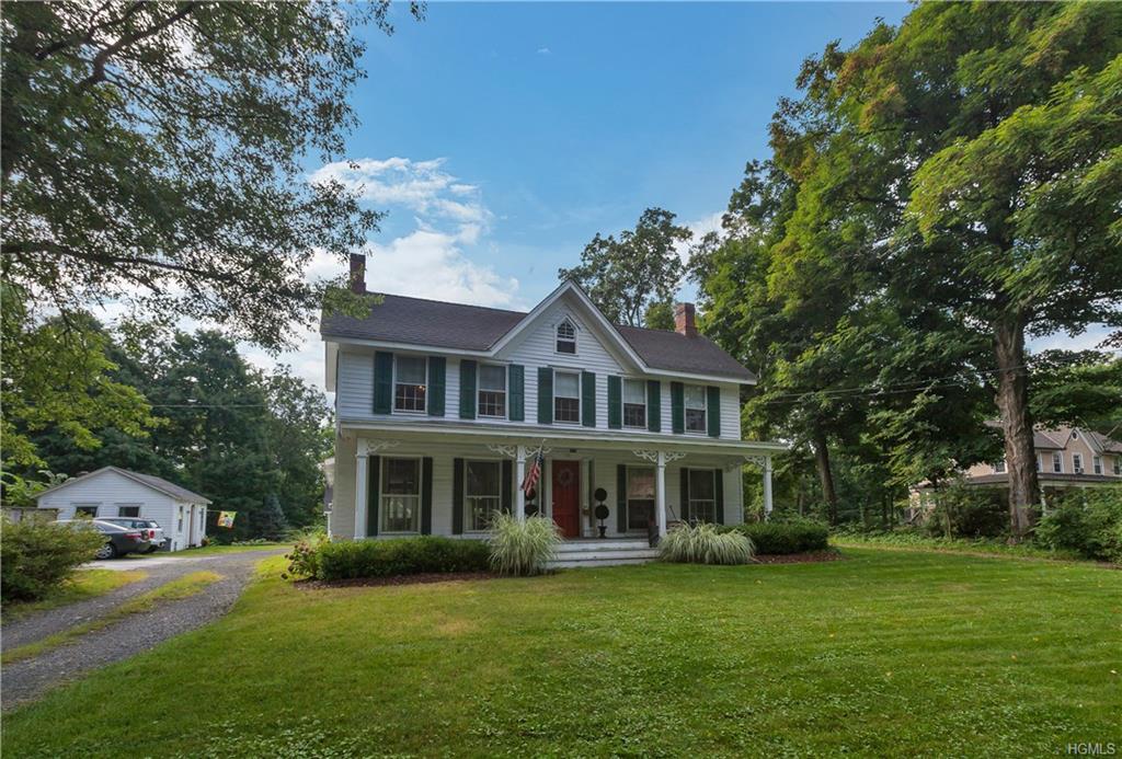 101 Angola Road - Photo 1