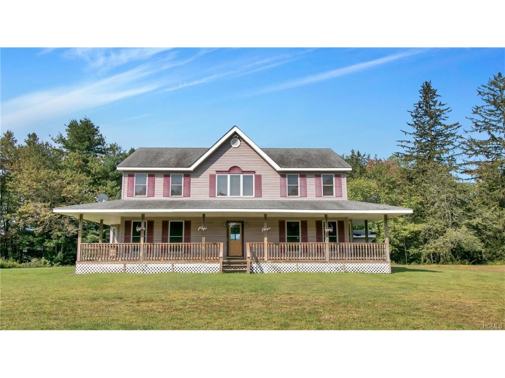303 Amber Lake Road - Photo 1