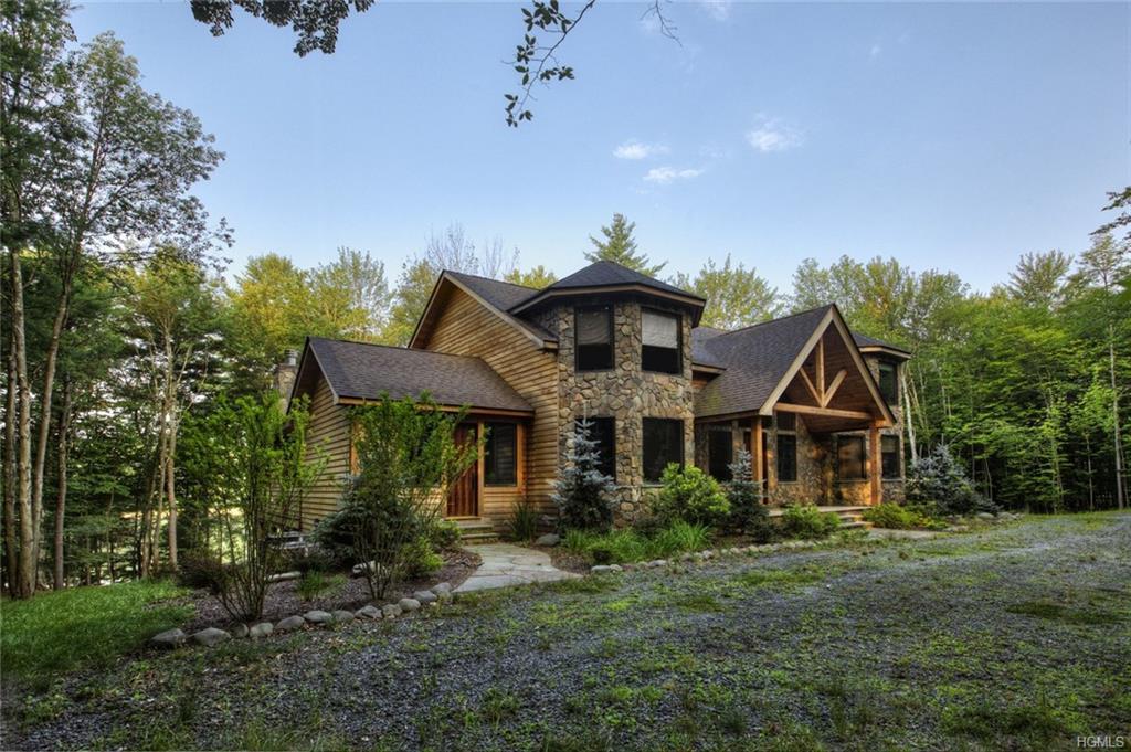 82 Sunrise Point - Photo 1