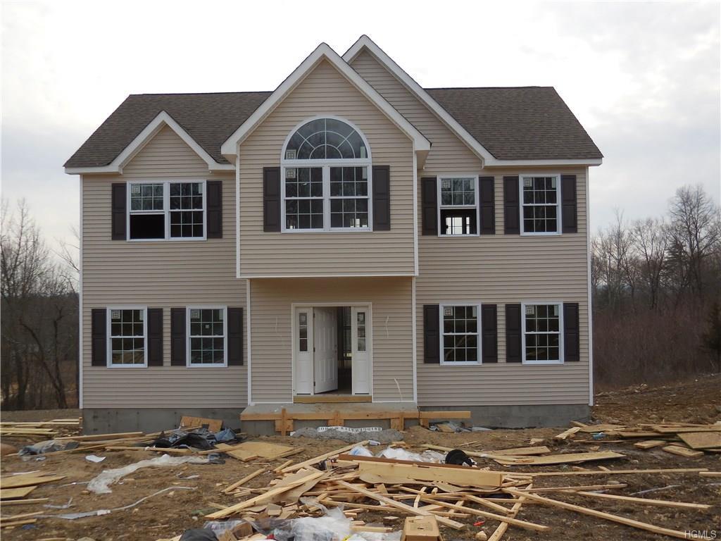 80 Bert Mccord Drive - Photo 1