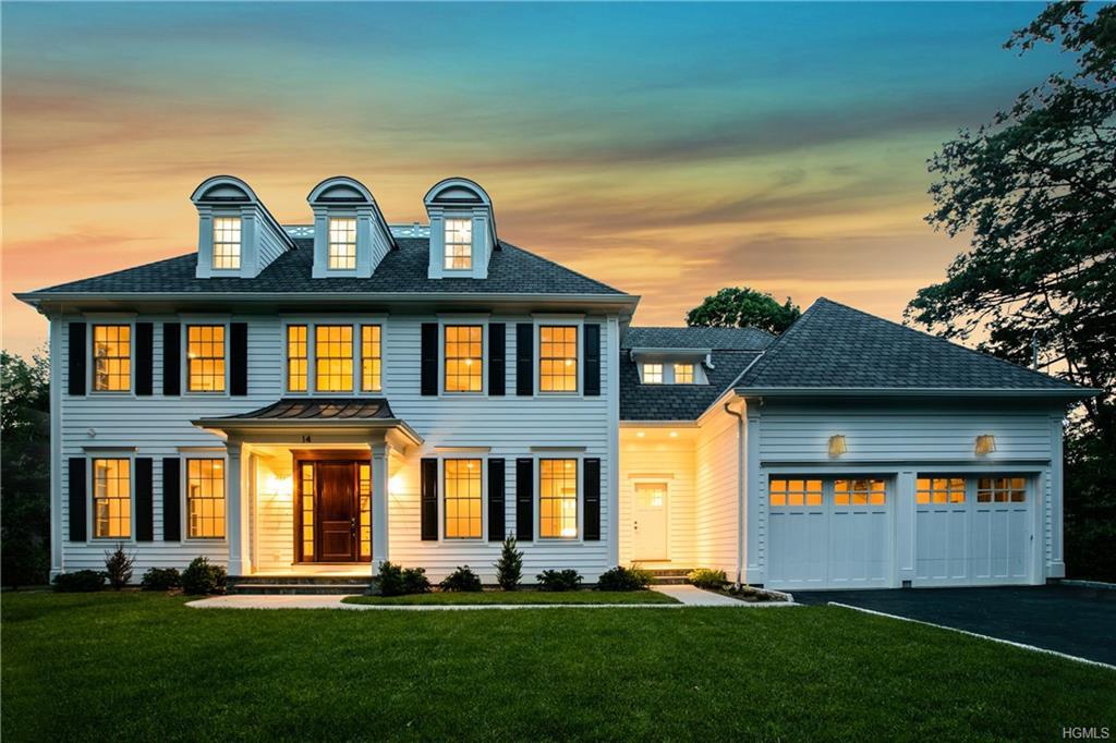 14 Innes Road - Photo 1