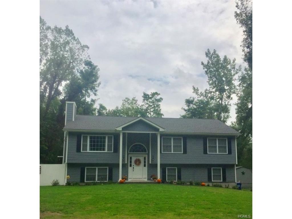 48 Muscoot Road - Photo 1